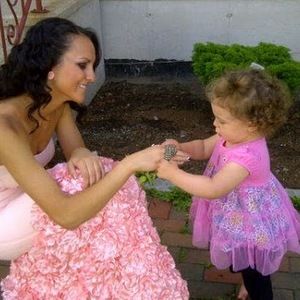 Meet your Posher, Alexa